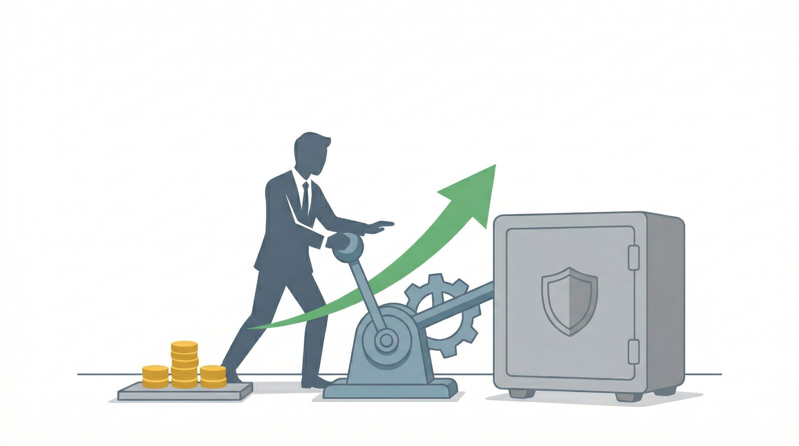 Company pension scheme bAV Germany guide for expats