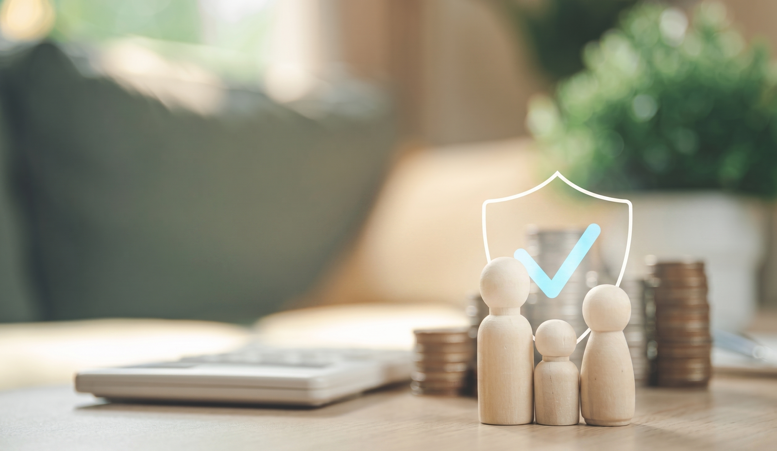 Insurance optimization for private clients in Frankfurt